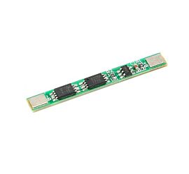 1S Bms / Pcb 2Mos - 5530 - 10A - 3.6V