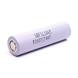 ** INR18650-F1L 3350mAh - 4.8A