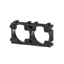 2x18650 Battery Spacer holder