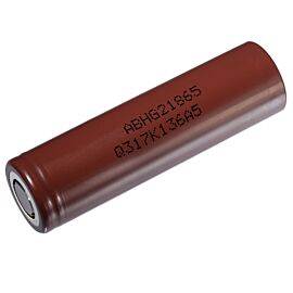 ** INR18650-HG2 3000mAh - 20A