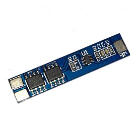 2S Bms / Pcb 1Mos - 2004-D - 5A - 7.2V