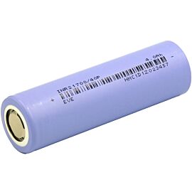 EVE INR21700-40P 4000mAh - 50A