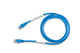 Victron Energy VE.Can to CAN-bus 1.8m BMS-kabel type A