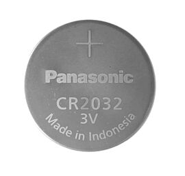 Panasonic CR2032 - 3V - Bulk