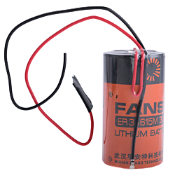 Fanso ER34615M / FL