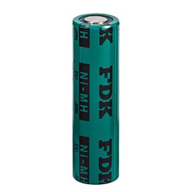 AA FDK industrial - 1650mAh