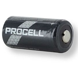 CR123A Duracell Procell - 3V Bulk