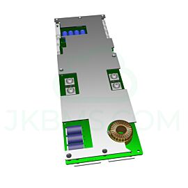 JK RESS Active Balance BMS PB1A16S15P - (7S - 16S) - 150A - LiFePO4 / Li-ion / LTO