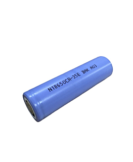 BAK N18650CR-35E - 3500mAh - 10.5A