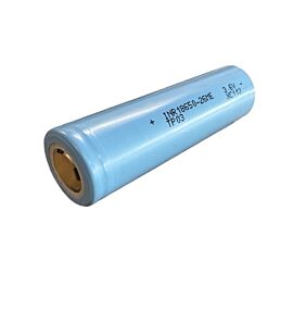 Tenpower INR18650-26ME 2600mAh - 15A