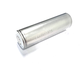 Molicel INR21700-P42A 4200mAh - 45A - Clear Wrap Reclaimed