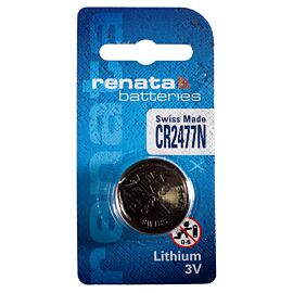 Renata CR2477N - 3V