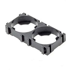 2x26650 Battery Spacer holder