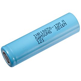 Samsung INR18650-15M 1500mAh - 20A