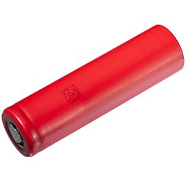 Sanyo NCR18650BF 3350mAh - 4.9A