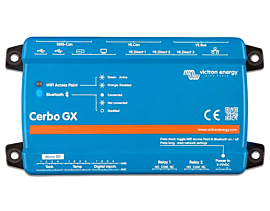 Victron Energy Cerbo GX Controller 